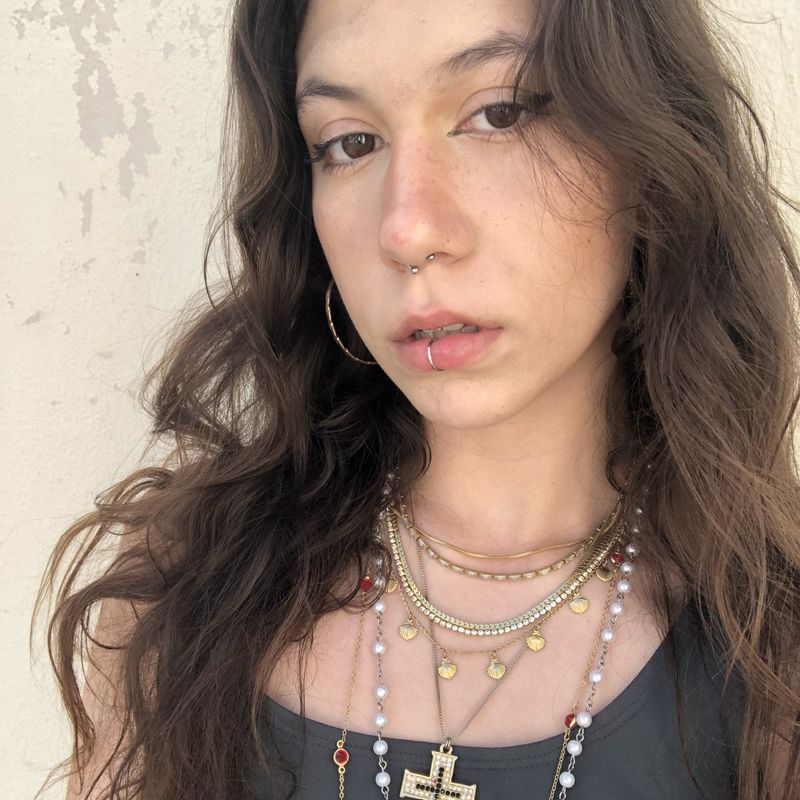 Marina Muniz picture