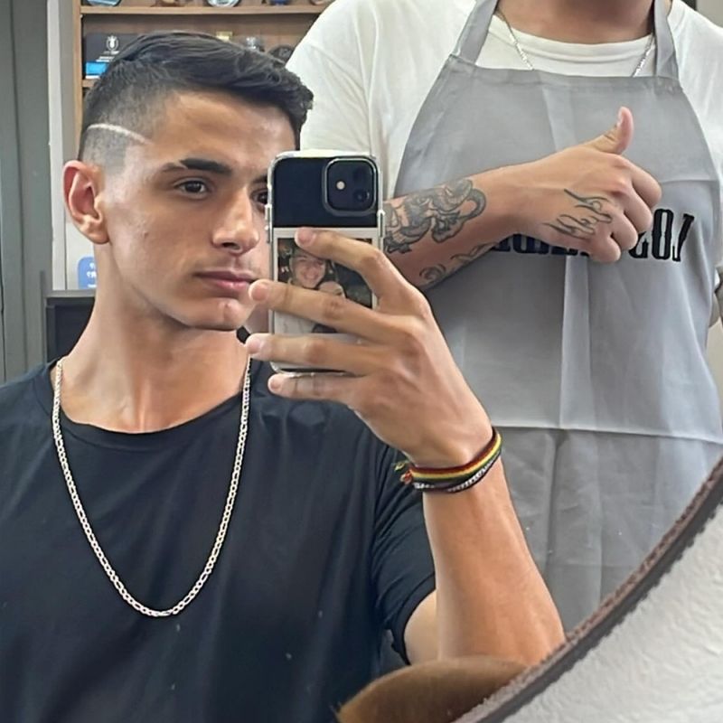 Cristopher Rodrigues picture