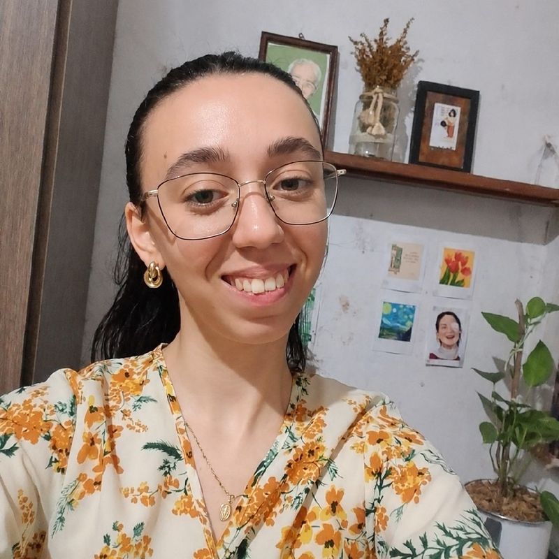 Maria Célia Ferrante picture