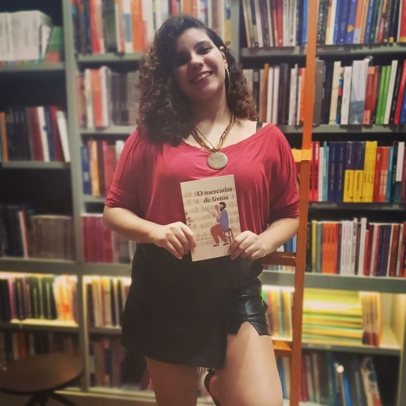 Marina Nunes Celestino picture