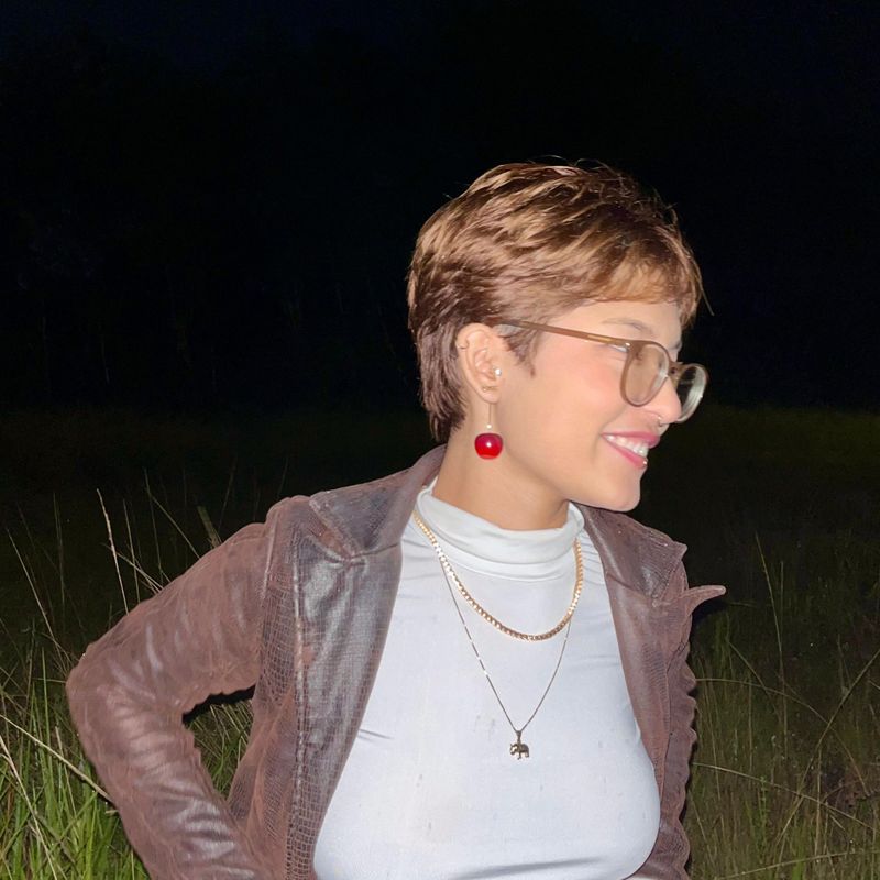 Mayumi Tashiro picture