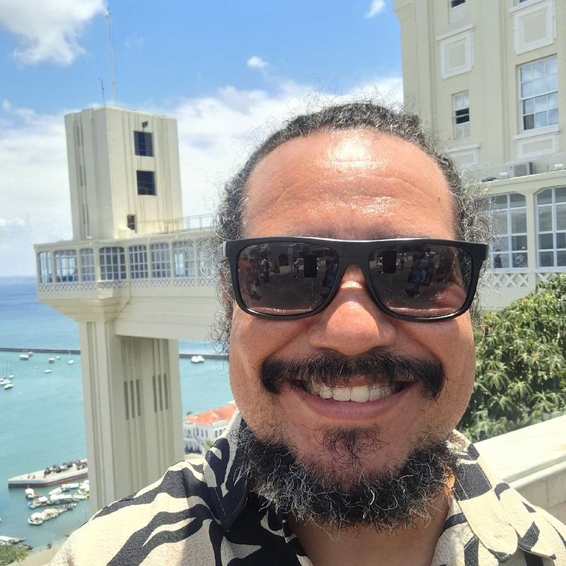 Luciano Vitalino Santana picture