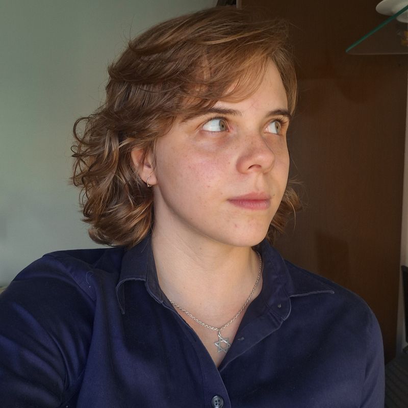 Sarah Caribé picture