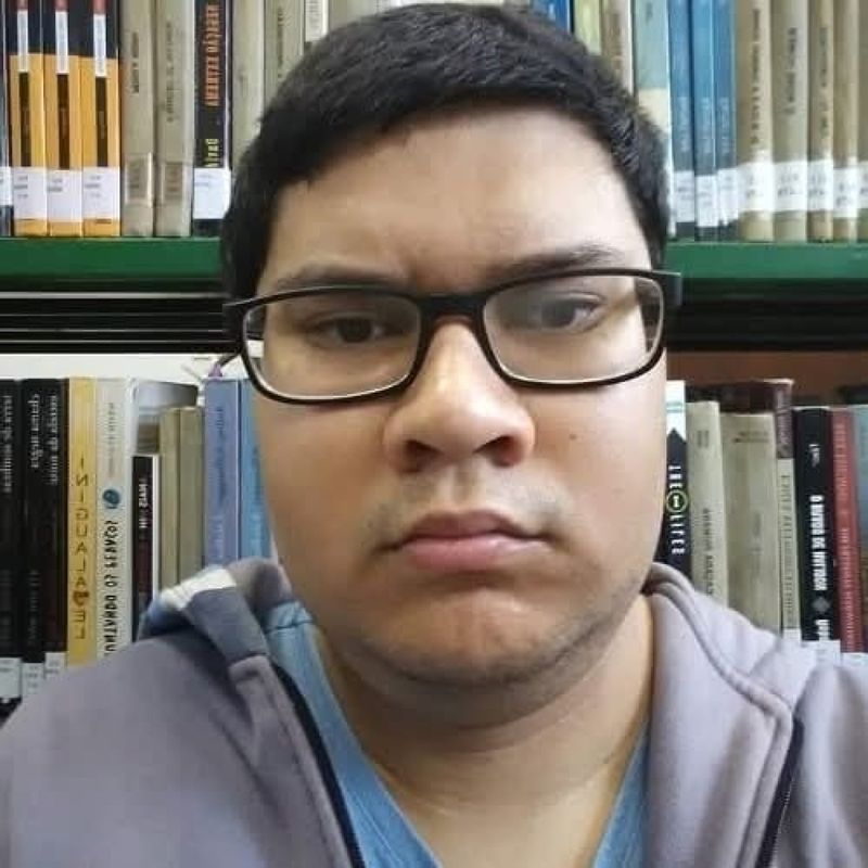 Henrique Machado picture