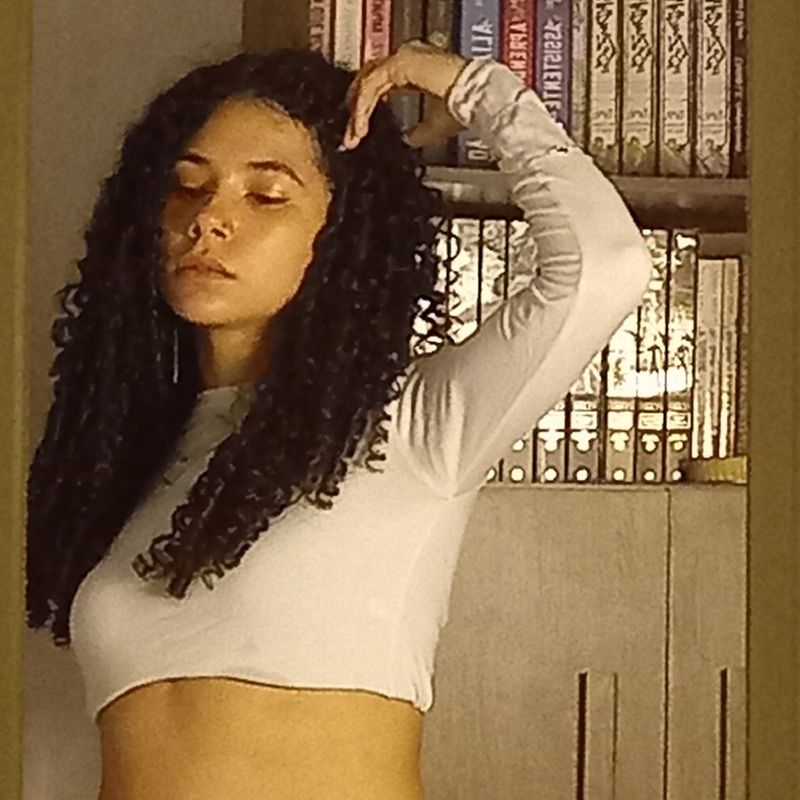 Thamires Pereira Silvério picture
