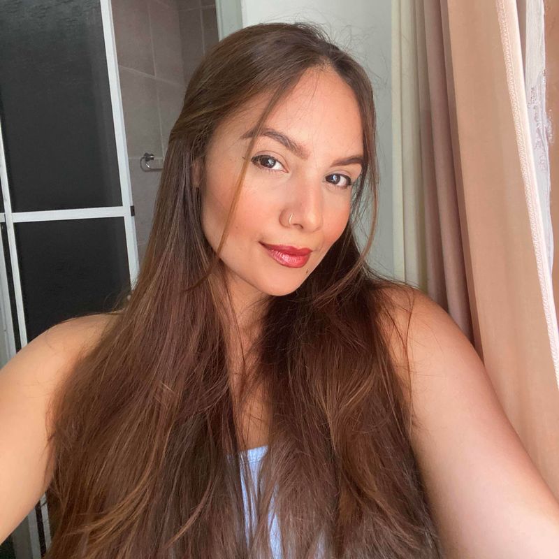 Débora Natiéle picture