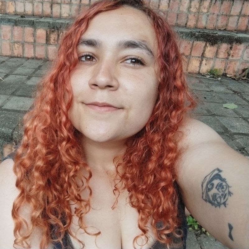 Maíra Moreira picture