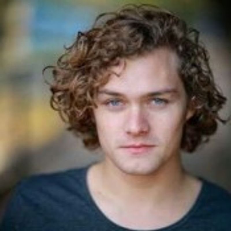 Alek Conrad picture