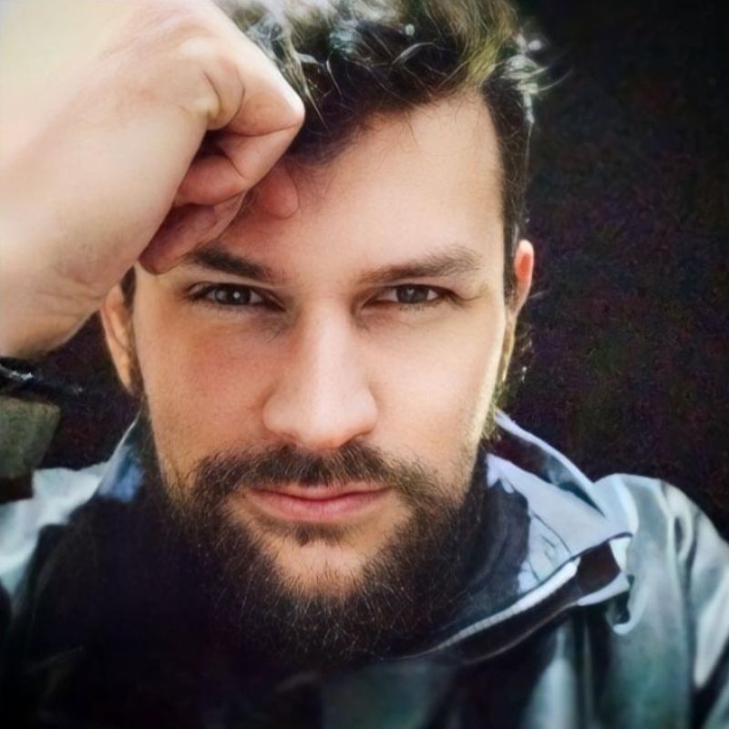 Rudimar Baroncello picture