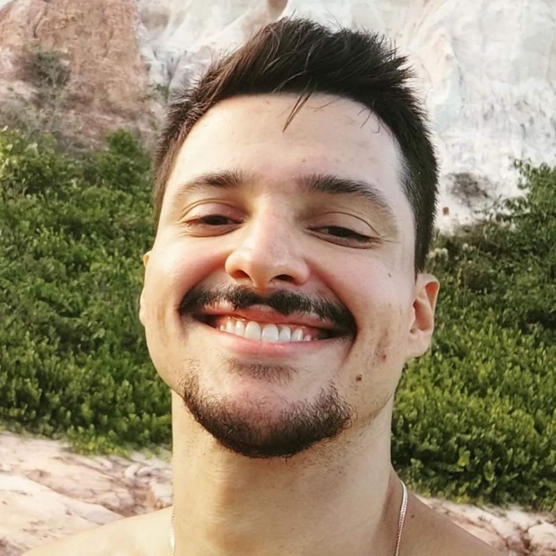 Renan Gênova Ferreira picture