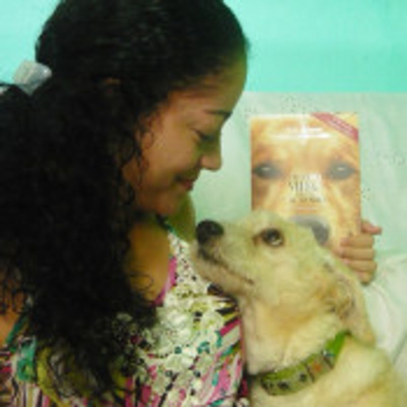 Leticia Golz Silva picture