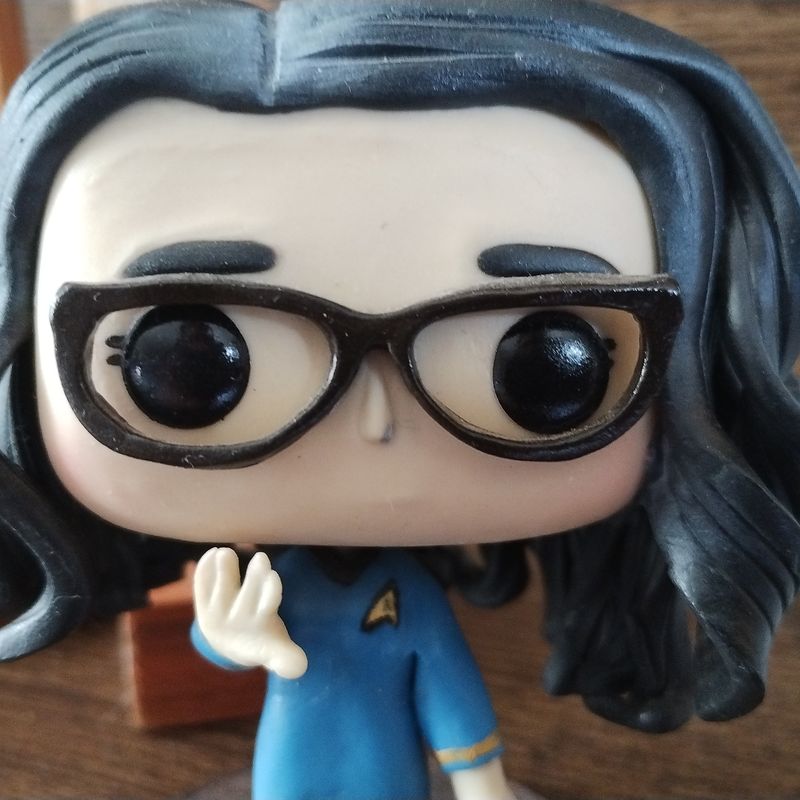 Laura picture
