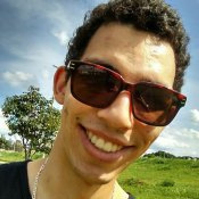 Renato Inácio picture