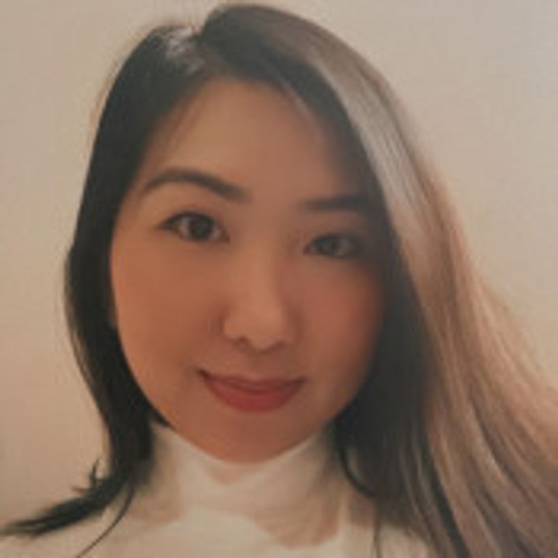 Camila Kobayashi picture