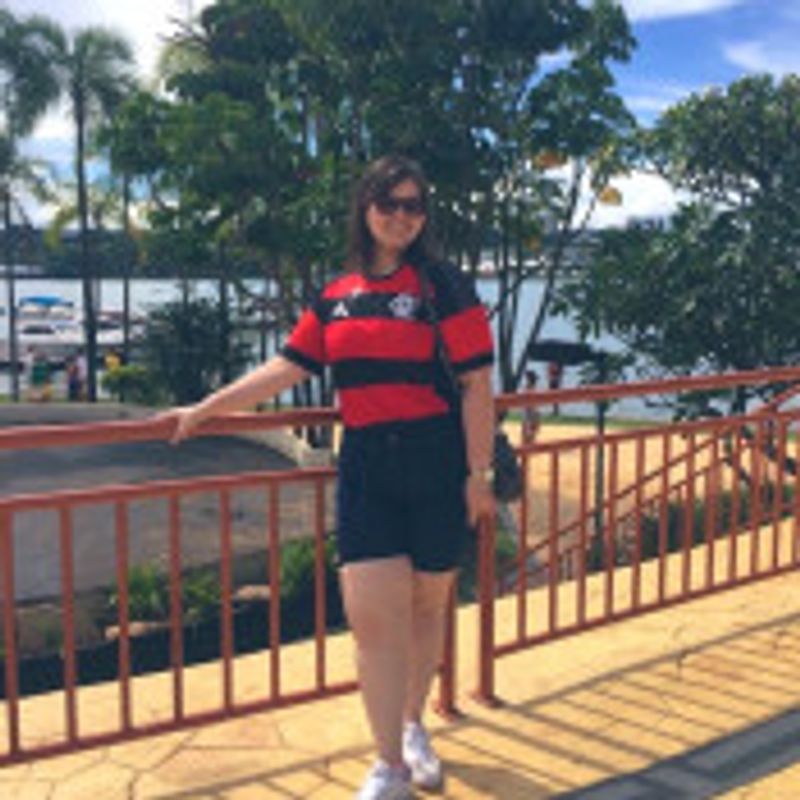 Amanda Caldeira picture