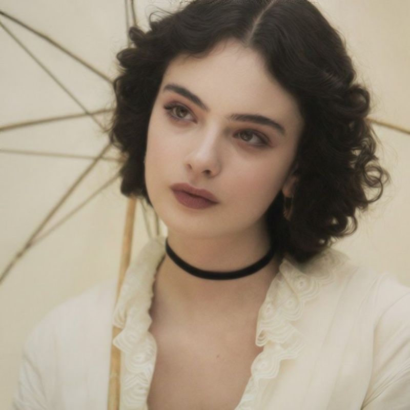 Yelena Fleming picture