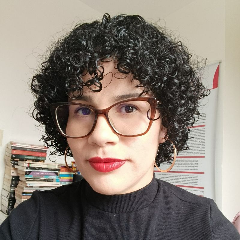 Sandra Rafaela Batista da Silva picture