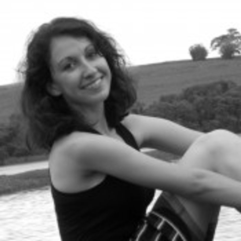 Karol Melo picture
