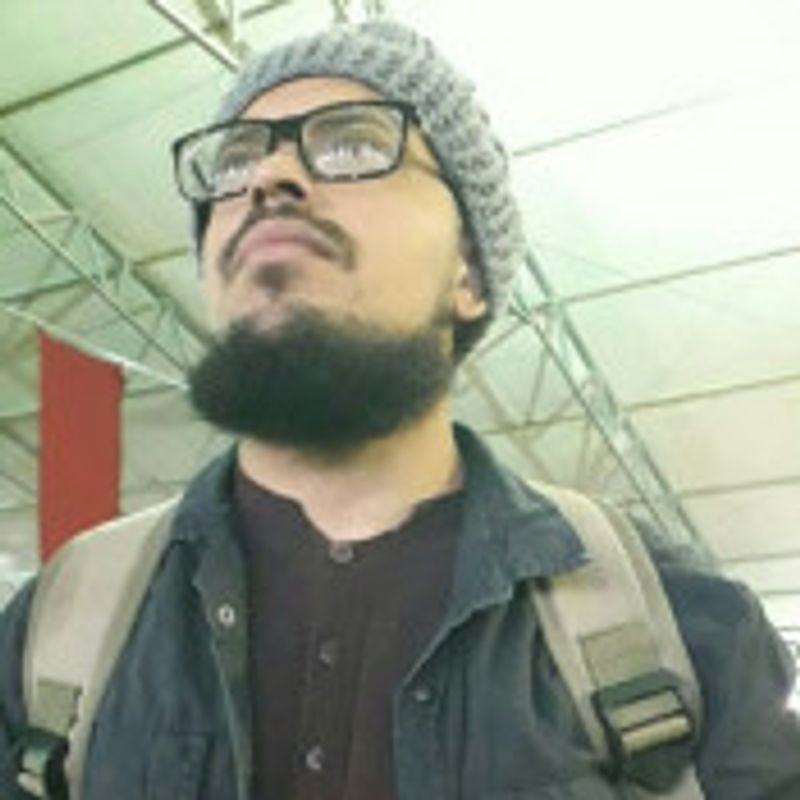 David Muniz Freire picture
