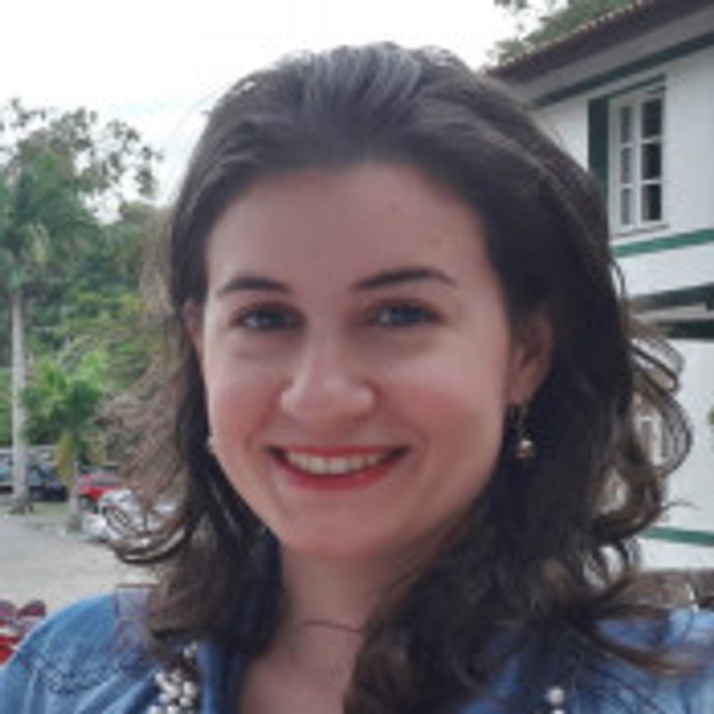 Ana Cristina Holanda de Souza picture