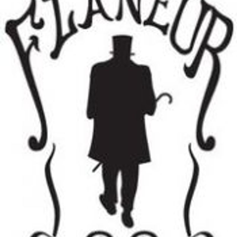 Editora Flâneur picture