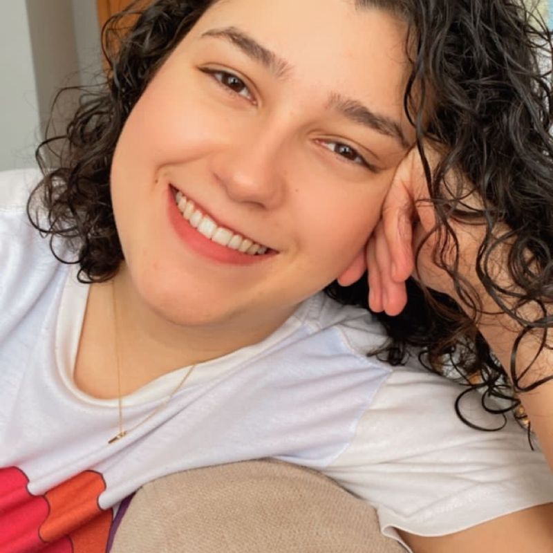Bianca Cabral picture