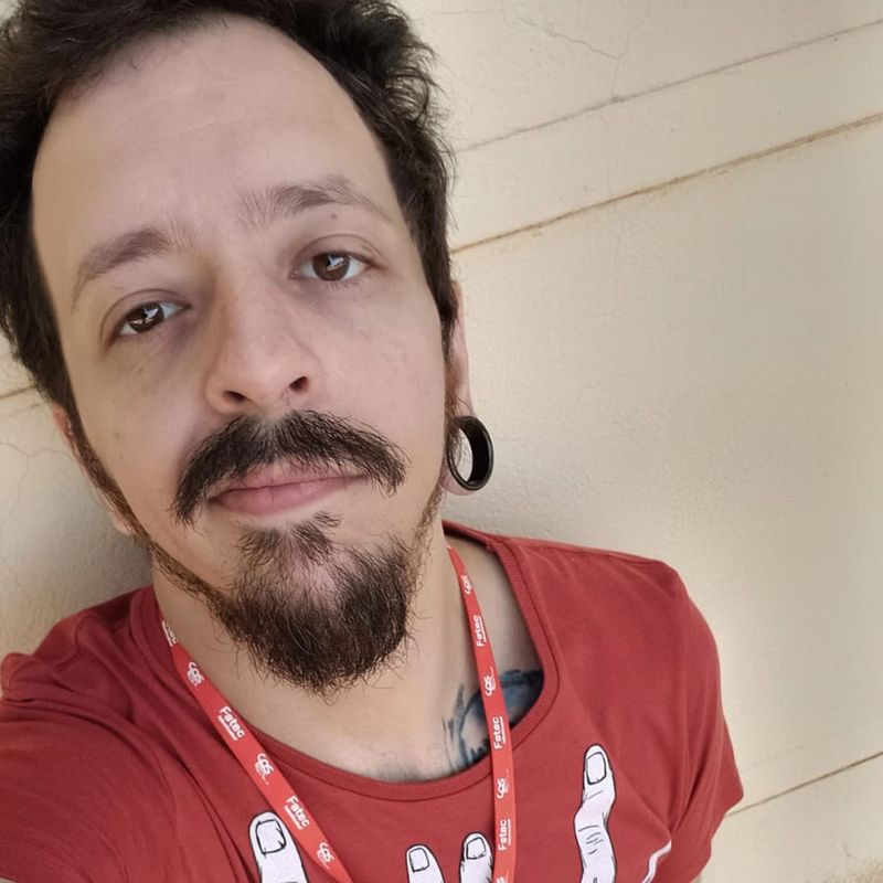 Thiago José Serra picture