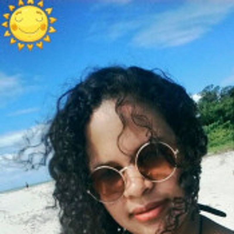 Andresa Kerlane picture