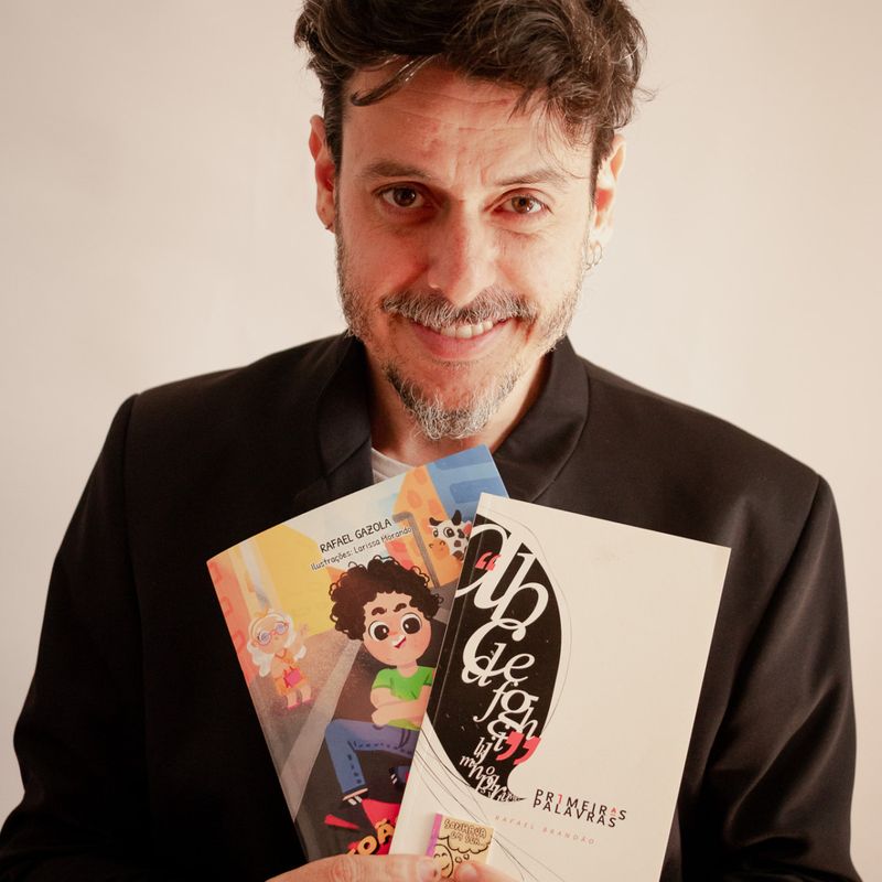 Rafael Gazola Brandão picture