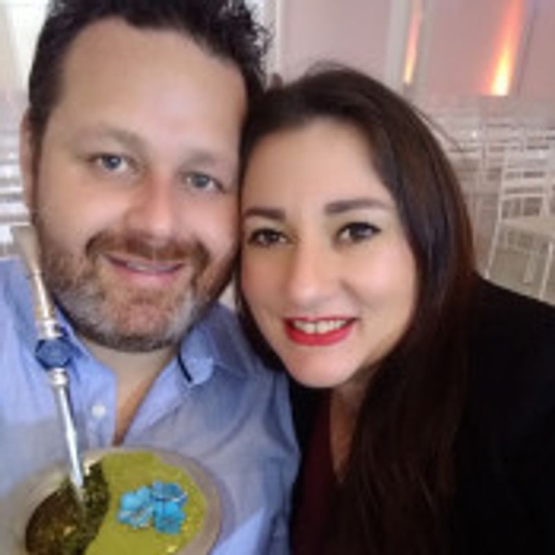 Aline e Joelson picture
