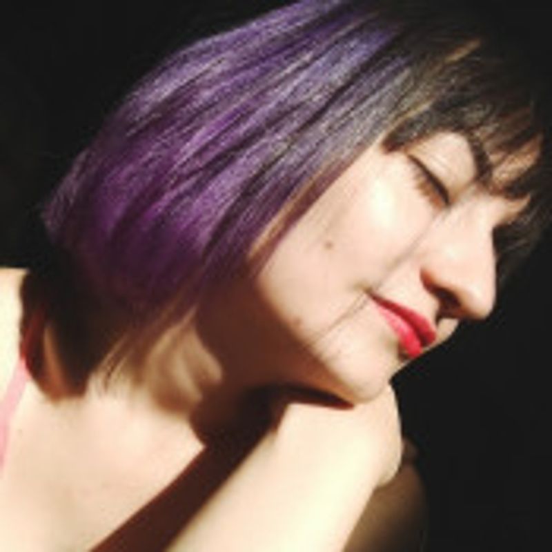 Ariany Moura picture