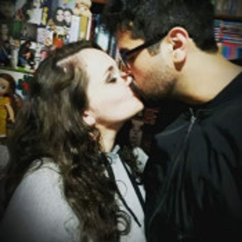 Aline Elias Sabino picture