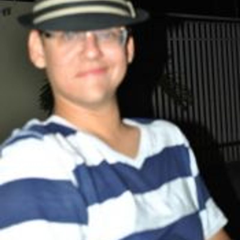 João Gabriel R. Fraga picture