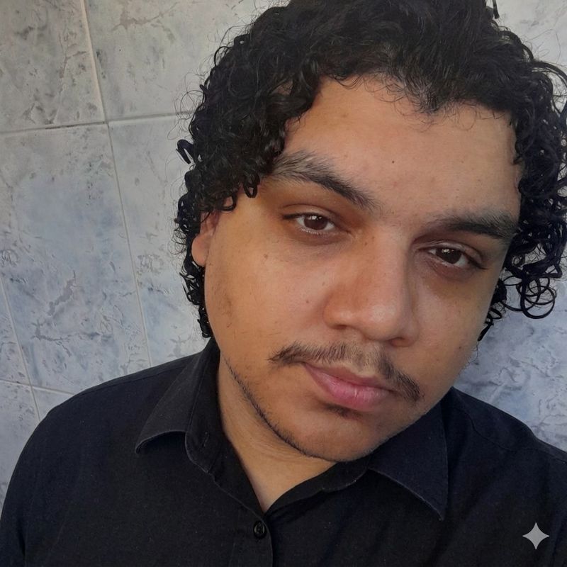 Gabriel de Araujo Pereira picture