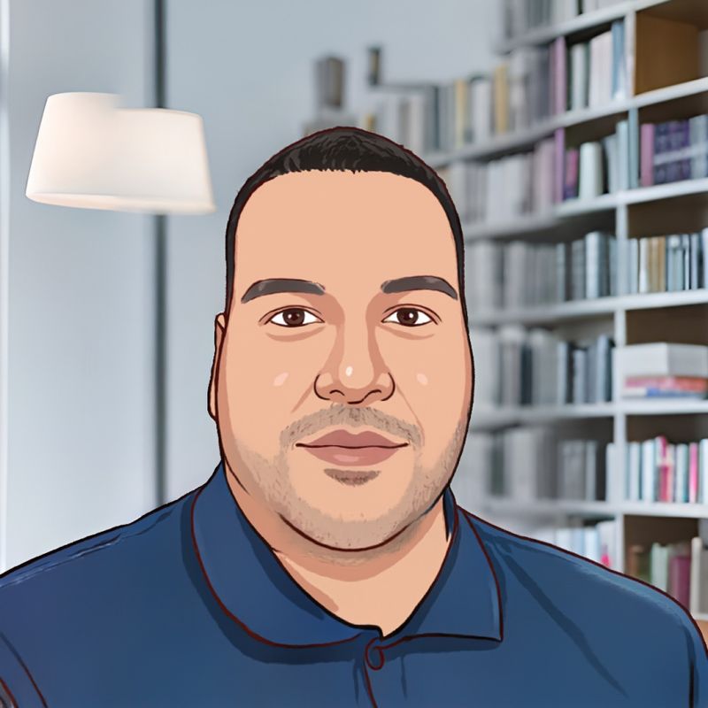 João Paulo Oliveira da Silva picture