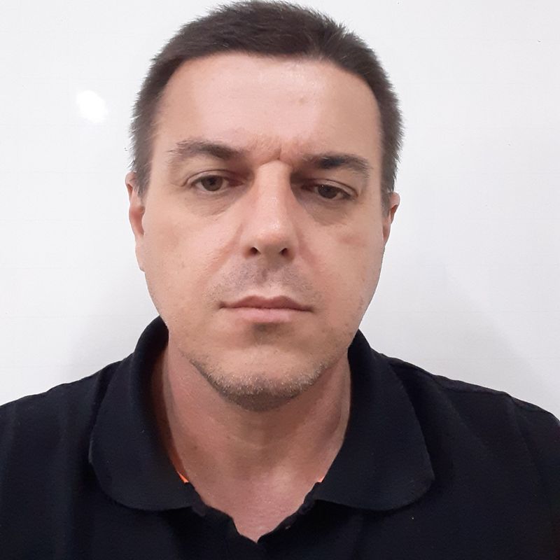 Claudinei José Martini picture