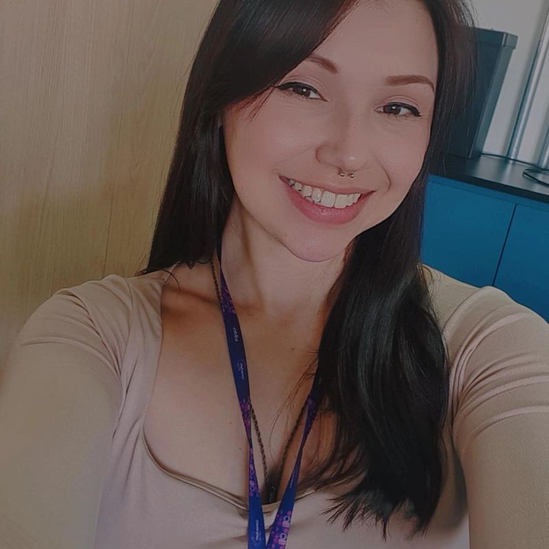 Karoline Brizolla picture