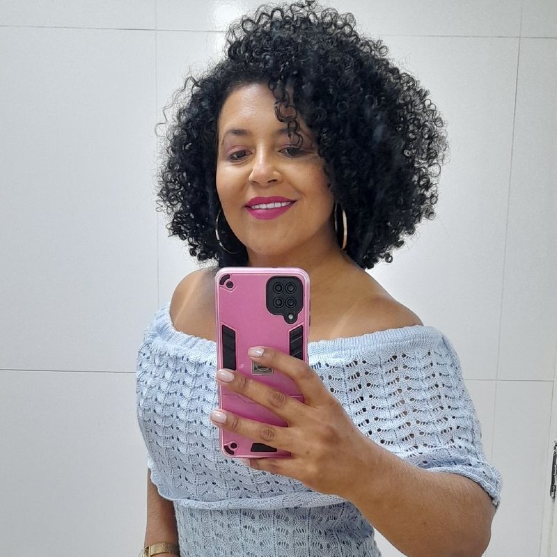 Gisele Cerqueira picture