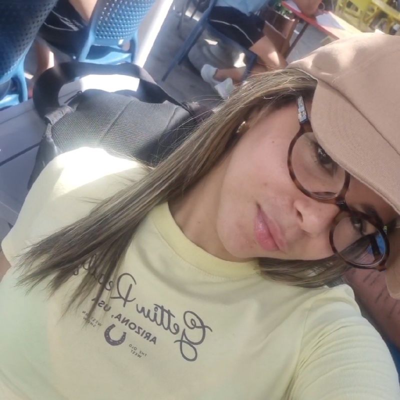 Beatriz Borges Genonadio picture