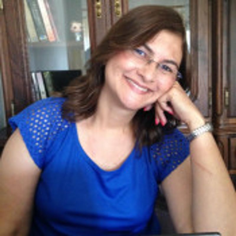 Regina Gomes picture