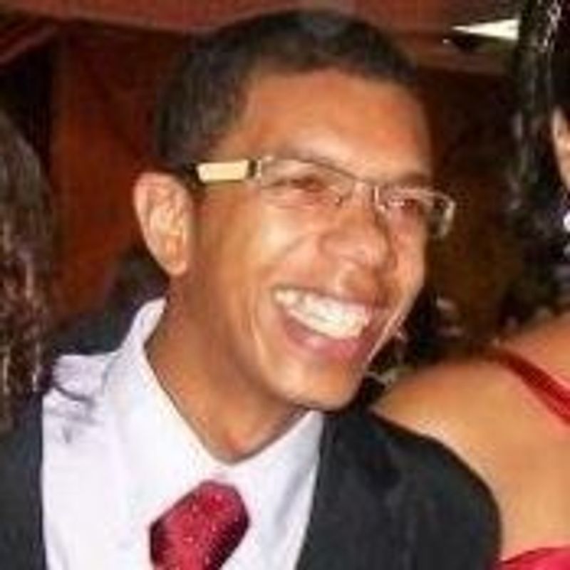 Isac Almeida picture