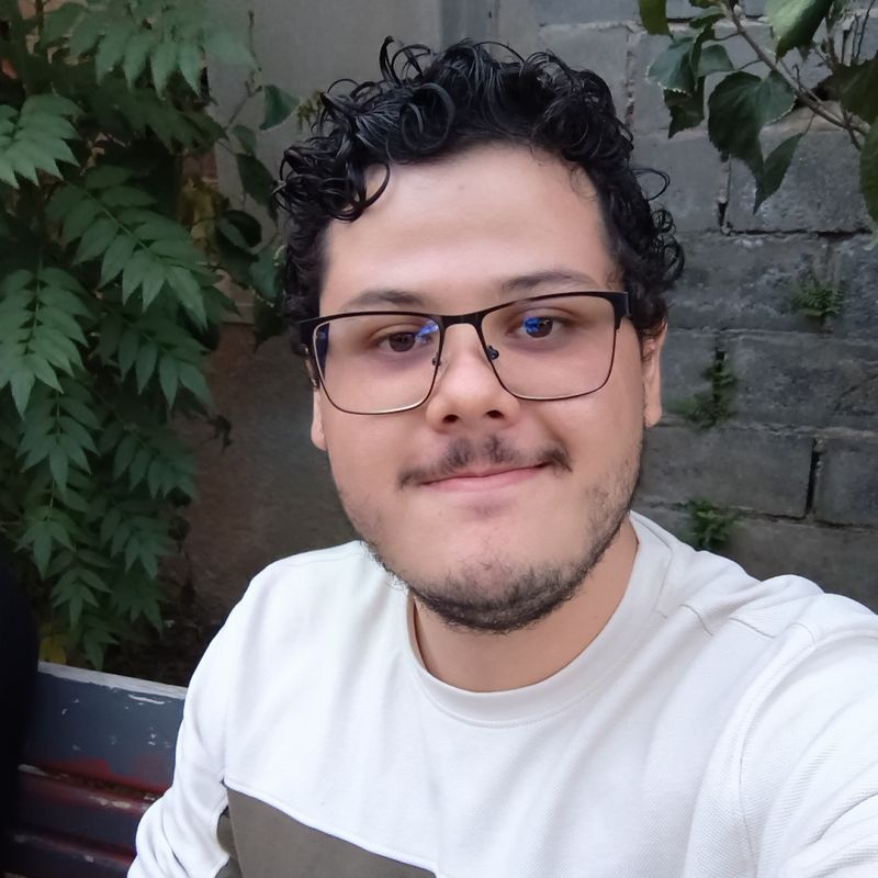 Yuri Ferreira Freitas picture