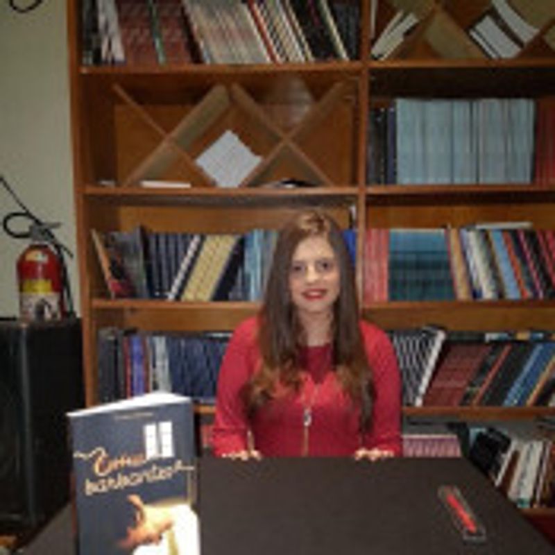 Leticia Mariana Lopes Fonte picture