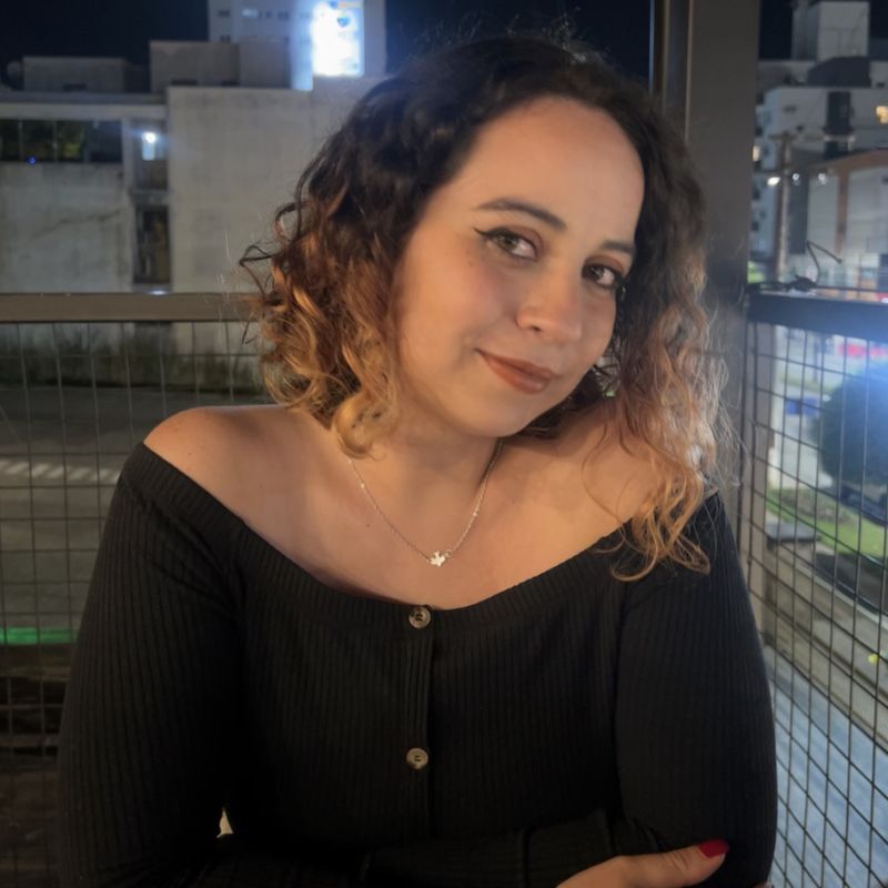 Suzane Santa Maria picture
