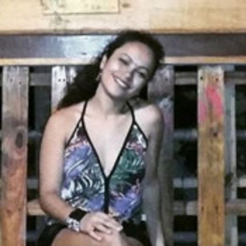 Carolina Moreira da Silva picture