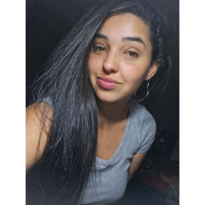 Luana CRISTINA CANUTO picture