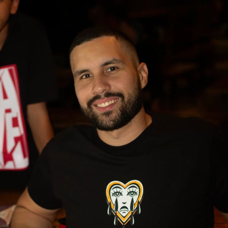 Rodrigo Silva picture