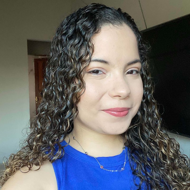 Ludmilla Correia picture