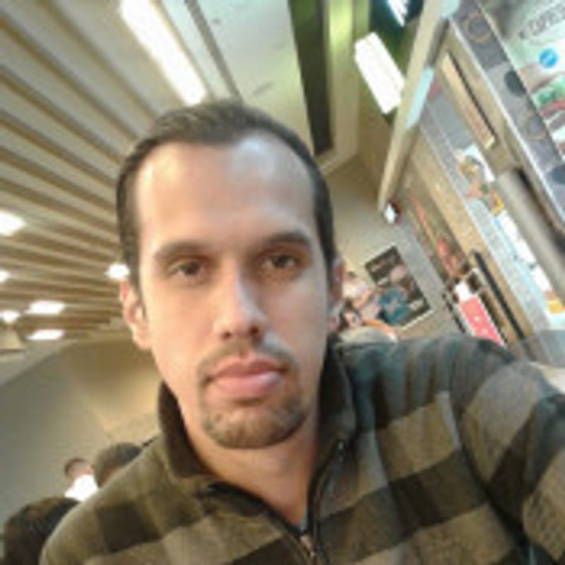 Clayton de Souza picture