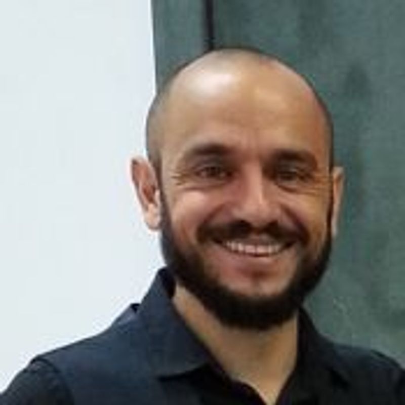 Leandro Rust picture